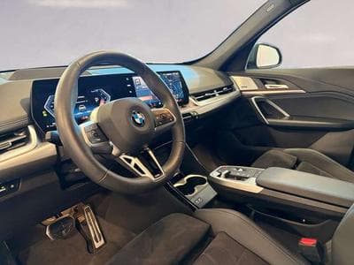 BMW X1 xDrive20d Head-Up HK HiFi DAB (2025) - Foto 6