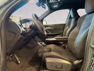 BMW X1 xDrive20d Head-Up HK HiFi DAB (2025) - Foto 9