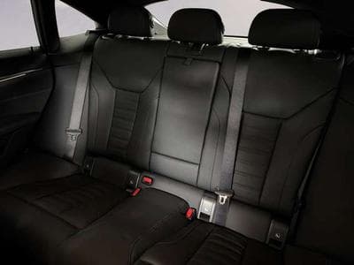 BMW 420 d xDrive HiFi DAB RFK Tempomat (2025) - Photo 10