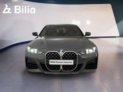 BMW 420 d xDrive HiFi DAB RFK Tempomat (2025) - Photo 2