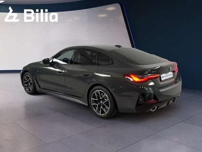 BMW 420 d xDrive HiFi DAB RFK Tempomat (2025) - Photo 5