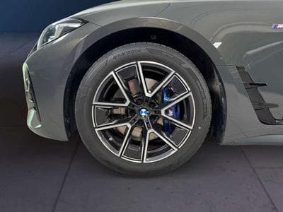 BMW 420 d xDrive HiFi DAB RFK Tempomat (2025) - Photo 8