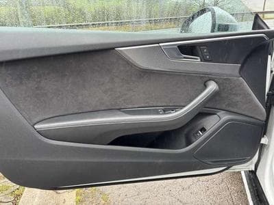 Audi RS5 COUPE QUATTRO (2018) - Foto 11