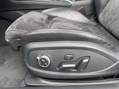 Audi RS5 COUPE QUATTRO (2018) - Photo 13