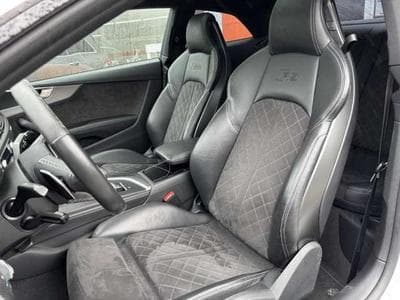 Audi RS5 COUPE QUATTRO (2018) - Photo 14