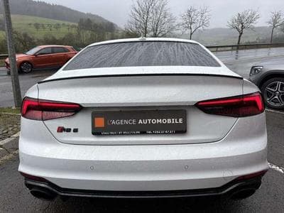 Audi RS5 COUPE QUATTRO (2018) - Photo 6