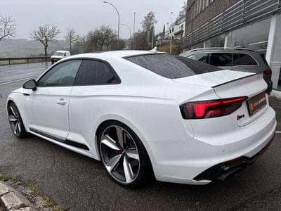 Audi RS5 COUPE QUATTRO (2018) - Foto 8