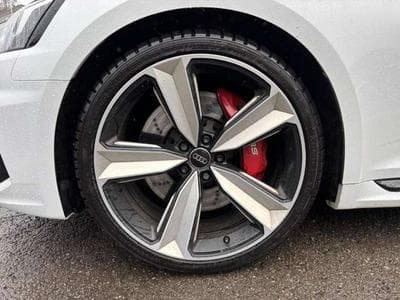 Audi RS5 COUPE QUATTRO (2018) - Foto 9