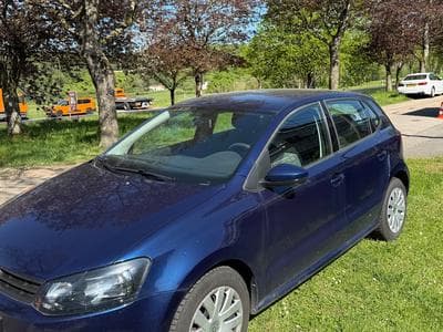 VW Polo (2014) - Foto 1