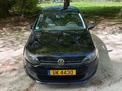 VW Polo (2010) - Photo 1