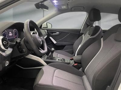 Audi Q2 -31% 30 TFSI 110cv S Line+GPS+CAM+LED+Options (2024) - Photo 7