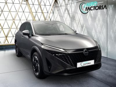 Nissan Qashqai -24% 1.5 E-POWER 205 CV BVA+GPS+CAM360+Options (2025) - Photo 2