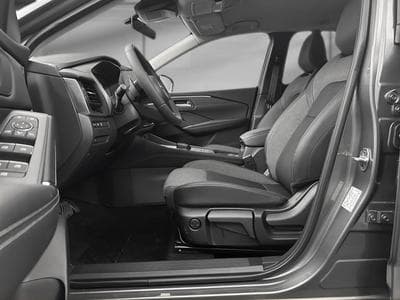 Nissan Qashqai -24% 1.5 E-POWER 205 CV BVA+GPS+CAM360+Options (2025) - Photo 7