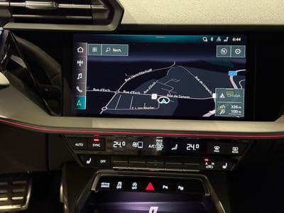 Audi RS3 sportback 2.5 tfsi (2023) - Foto 10