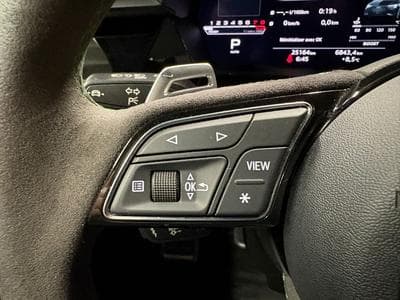 Audi RS3 sportback 2.5 tfsi (2023) - Foto 11