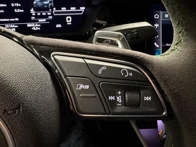 Audi RS3 sportback 2.5 tfsi (2023) - Foto 12