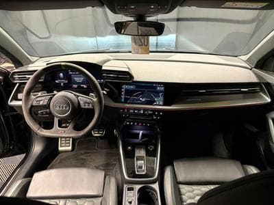 Audi RS3 sportback 2.5 tfsi (2023) - Foto 13