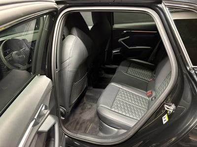 Audi RS3 sportback 2.5 tfsi (2023) - Foto 15