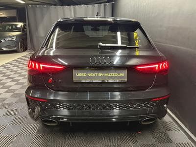 Audi RS3 sportback 2.5 tfsi (2023) - Foto 3