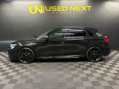 Audi RS3 sportback 2.5 tfsi (2023) - Foto 4