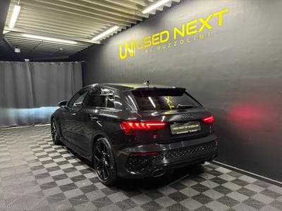 Audi RS3 sportback 2.5 tfsi (2023) - Foto 5