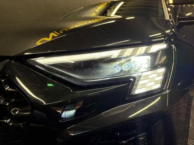 Audi RS3 sportback 2.5 tfsi (2023) - Foto 6