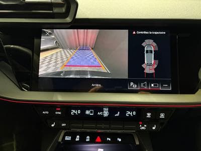 Audi RS3 sportback 2.5 tfsi (2023) - Foto 8