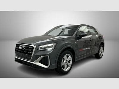 Audi Q2 35 TFSI 150cv S-line S-tronic (2025) - Foto 1
