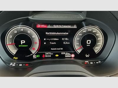 Audi Q2 35 TFSI 150cv S-line S-tronic (2025) - Foto 10