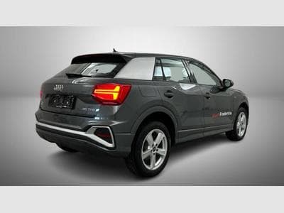 Audi Q2 35 TFSI 150cv S-line S-tronic (2025) - Foto 3