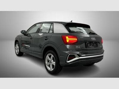 Audi Q2 35 TFSI 150cv S-line S-tronic (2025) - Foto 4