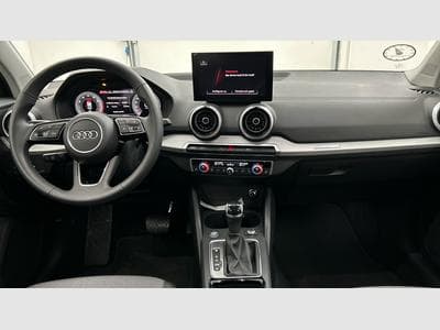 Audi Q2 35 TFSI 150cv S-line S-tronic (2025) - Foto 6