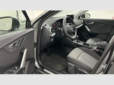 Audi Q2 35 TFSI 150cv S-line S-tronic (2025) - Foto 7