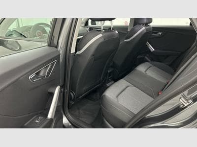 Audi Q2 35 TFSI 150cv S-line S-tronic (2025) - Foto 8