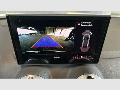 Audi Q2 35 TFSI 150cv S-line S-tronic (2025) - Foto 9