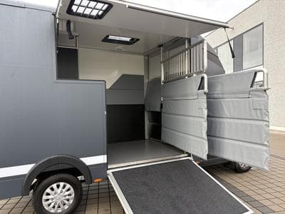 Maxus Deliver 9 3.5T MAXUS DELIVER 9 – MSG STALLION LIGHT (2026) - Foto 10