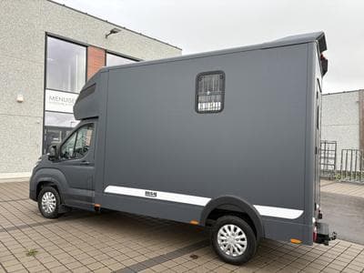 Maxus Deliver 9 3.5T MAXUS DELIVER 9 – MSG STALLION LIGHT (2026) - Foto 14