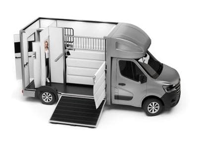 Maxus Deliver 9 3.5T MAXUS DELIVER 9 – MSG STALLION LIGHT (2026) - Foto 2