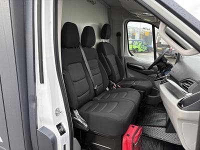 Maxus Deliver 9 3.5T MAXUS DELIVER 9 – MSG STALLION LIGHT (2026) - Foto 7