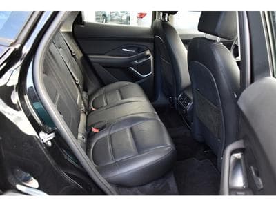 Jaguar E-Pace P200 AWD Aut. S CUIR MERIDIAN LANE GPS CAM JA19 1° MAIN (2020) - Photo 8