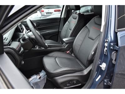 Jeep Compass 1.3 Turbo T4 PHEV eAWD Trailhawk CUIR MEMO LANE CAM 1° MAIN (2024) - Photo 6