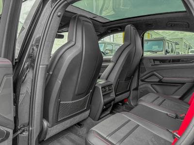 Porsche Cayenne COUPE GTS V8 / SOFORT VERFUGBAR (2025) - Photo 12