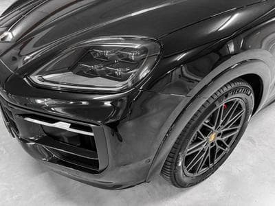 Porsche Cayenne COUPE GTS V8 / SOFORT VERFUGBAR (2025) - Photo 13