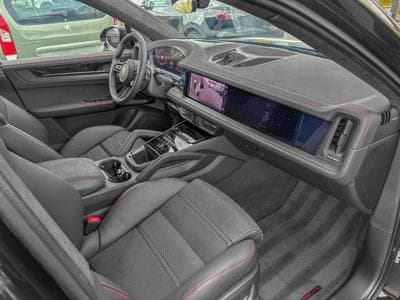 Porsche Cayenne COUPE GTS V8 / SOFORT VERFUGBAR (2025) - Photo 14