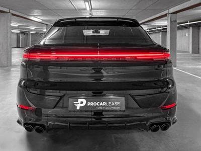 Porsche Cayenne COUPE GTS V8 / SOFORT VERFUGBAR (2025) - Photo 15