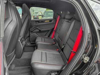 Porsche Cayenne COUPE GTS V8 / SOFORT VERFUGBAR (2025) - Photo 9