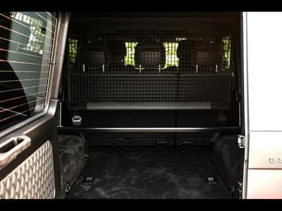 Mercedes G 63 AMG FINAL EDITION 463 – DESIGNO MAGNO (2017) - Foto 15