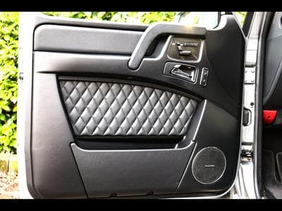 Mercedes G 63 AMG FINAL EDITION 463 – DESIGNO MAGNO (2017) - Foto 9