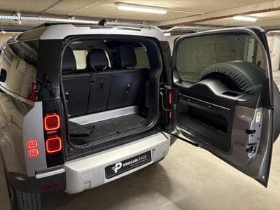 Land-Rover Defender DEFENDER 90 S 3.0 D200/ PANORAMA/ APPLE CAR PLAY/ (2023) - Photo 14