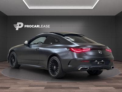 Mercedes CLE 450 450 Coupe 4Matic/AMG Line Premium/HUD/360°/Burmester/(OLED) (2026) - Photo 3
